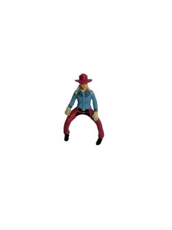 Schleich Horse Jockey Horse Rider Cowgirl Figure