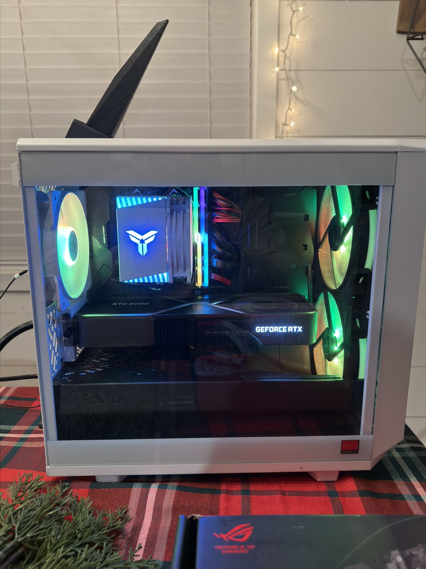 High end gaming PC (No Trades)