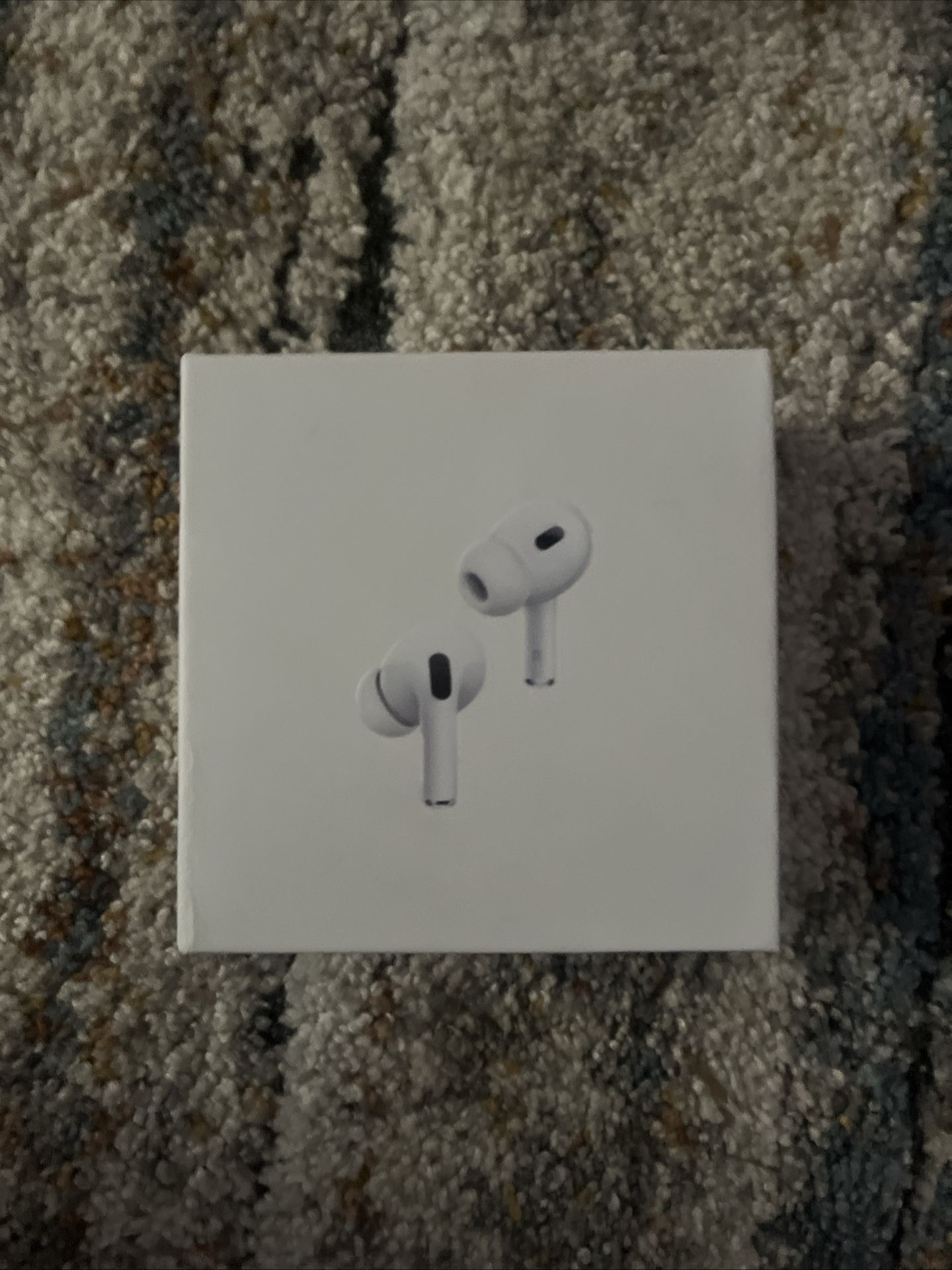 Brand New AirPods Pro 2nd Gen