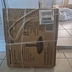 26 Lb Umbrella Base