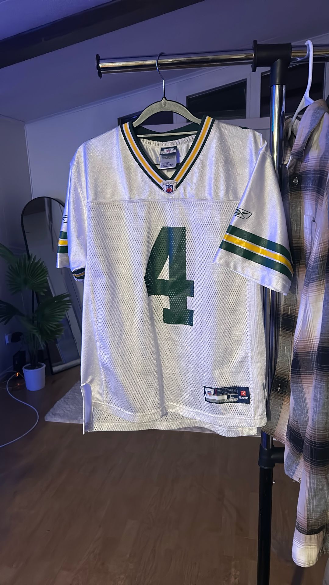 Packers Jersey
