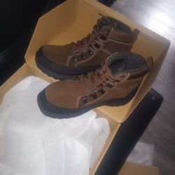 Work Boots 