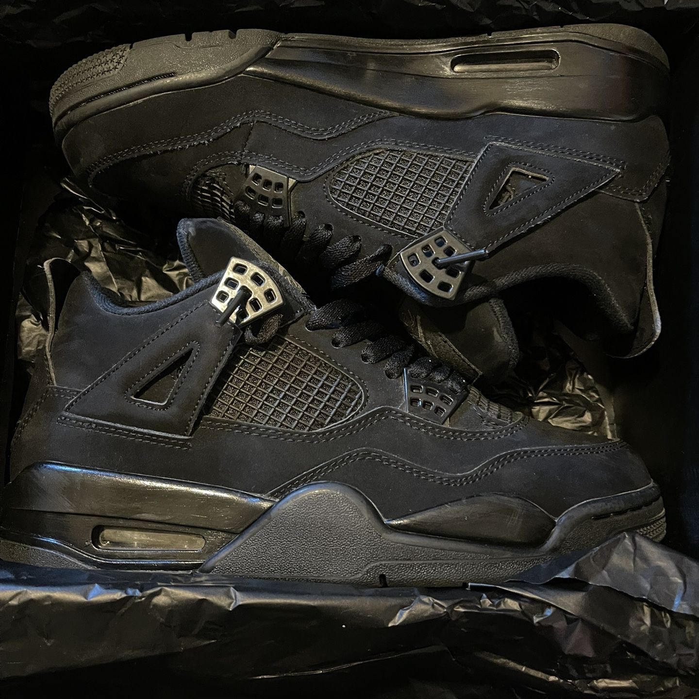 Limited Edition Air Jordan 4 Retro Size 11 for Sale in Portland, OR -  OfferUp
