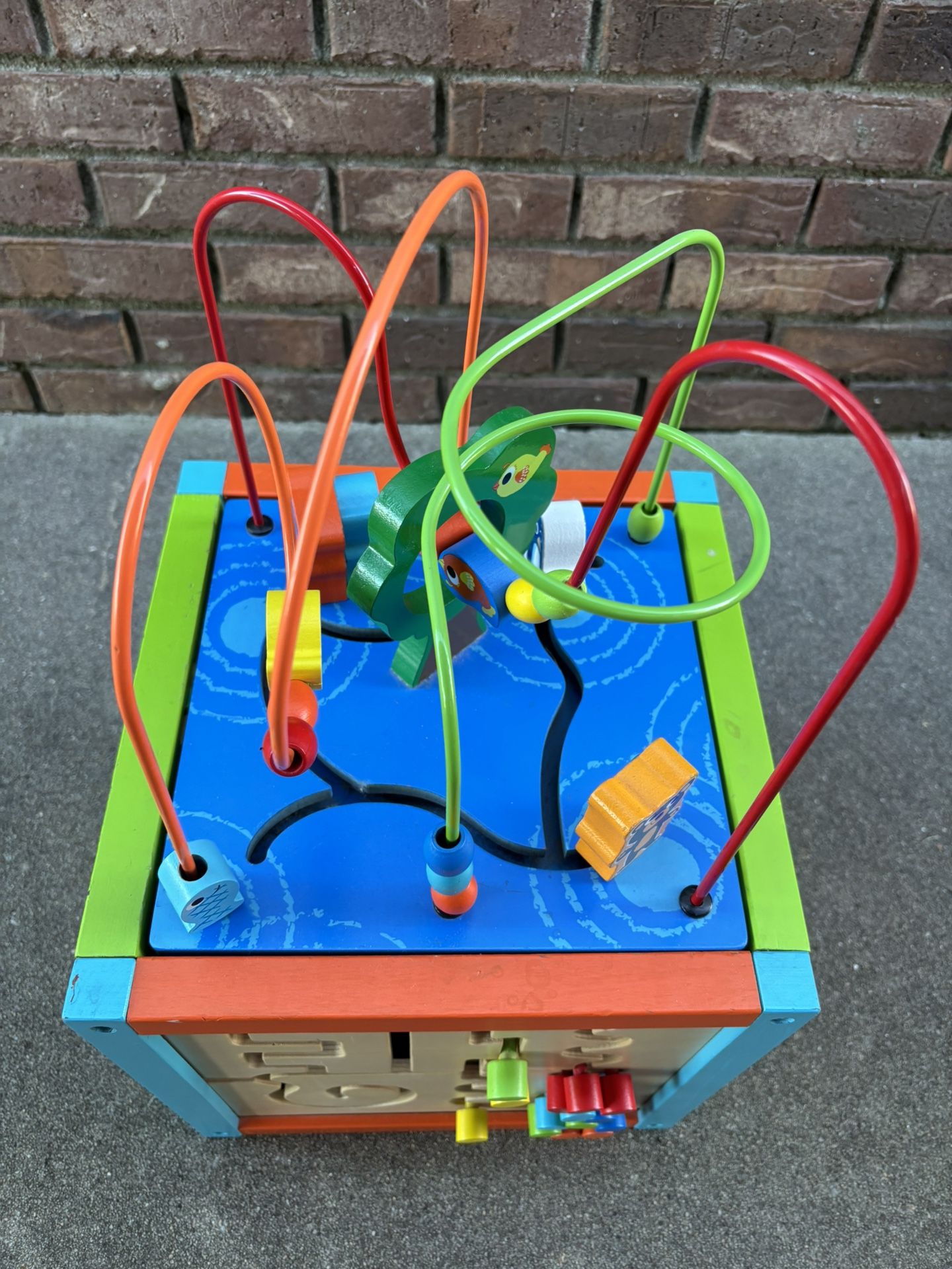 Toys
