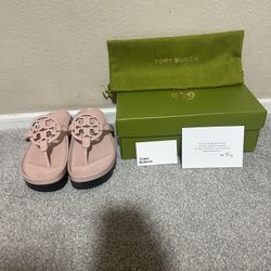Tory Burch Miller Cloud