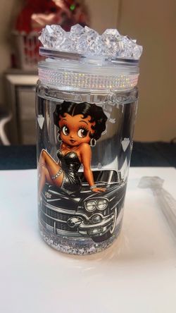 Custom made cups
