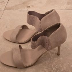 Stiletto Heels Size 11