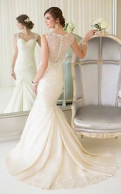 Brand new wedding dress