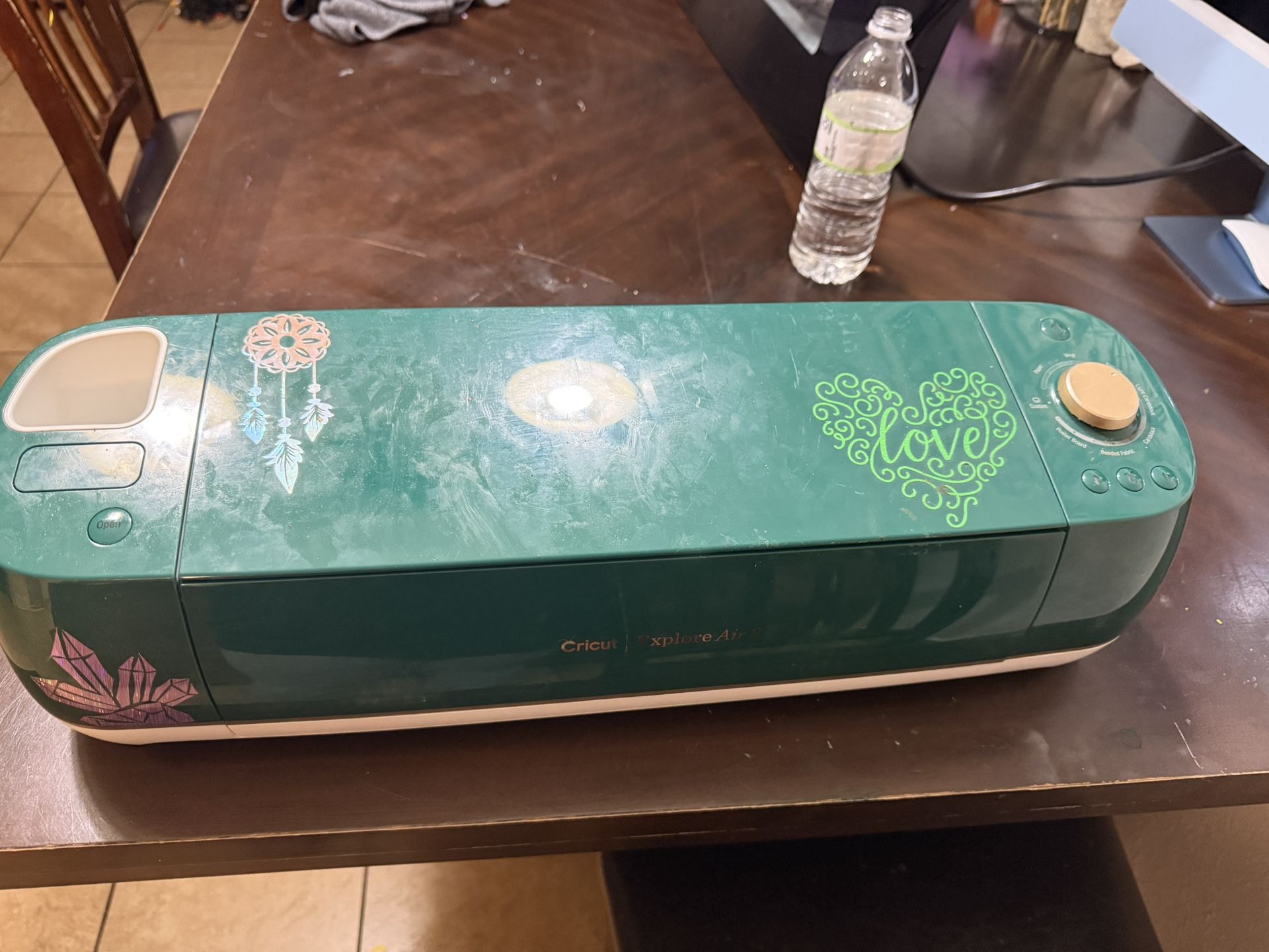 Cricket Explore Air 2