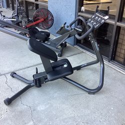 Precor Stretch Trainer