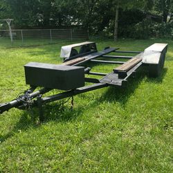 20ft Car Trailer .... Reduced $1,850 Firm 