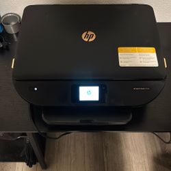 HP Envy Photo 7155 Printer 