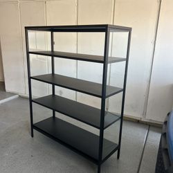 Shelf / Shelves /  Shelving 