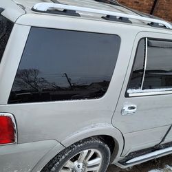 2003 Lincoln Navigator