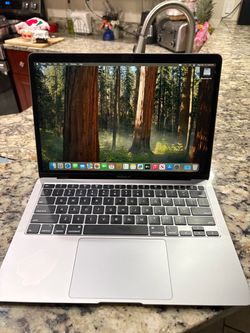 MacBooks air 2020
