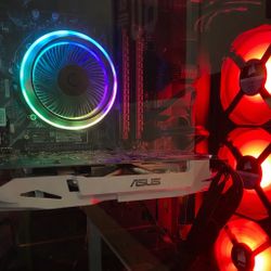 Gaming PC – Ready to Play (Clean Setup + Extras)