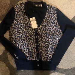 Ralph Lauren women’s cardigan 