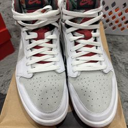 Jordan 1 Air Zoom CMFRT