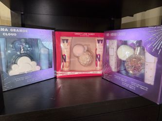 Perfume Ariadna grande