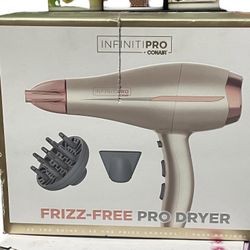 Blow Dryer