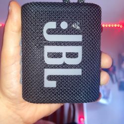 Jbl Go 3