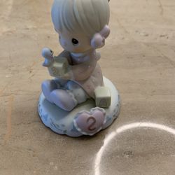 Precious Moments-“2”