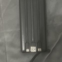 10000maH Power Bank 