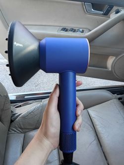 Dyson Supersonic