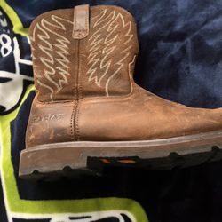 Ariat Work Boots 