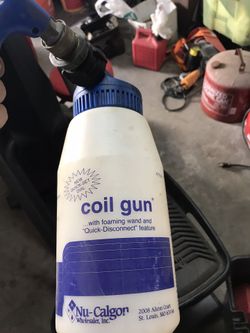 Cool Gun