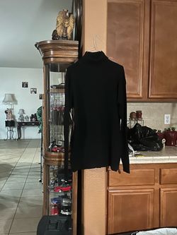 Man’s turtle neck sweaters