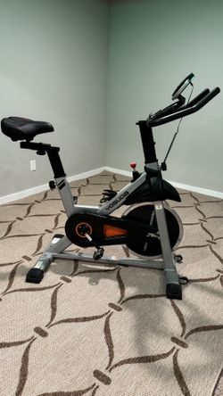 Yosuda Stationary Bike