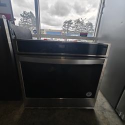 whirlpool wall oven