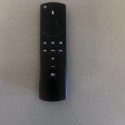 Remote Control