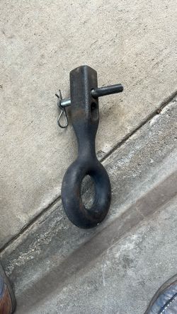 Trailer Hook 