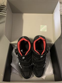 Men’s Peloton shoes