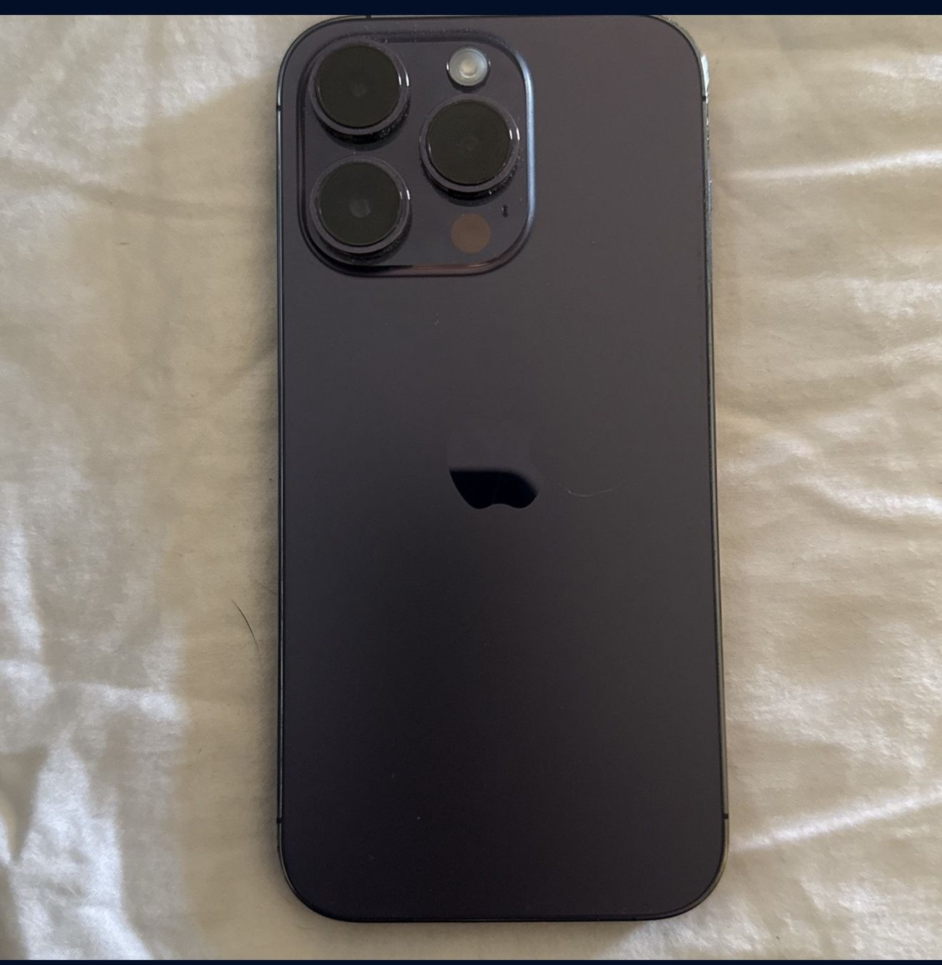 iPhone 14 Pro