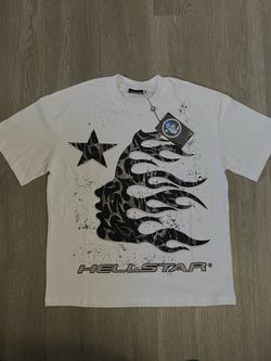 HELLSTAR SHIRT