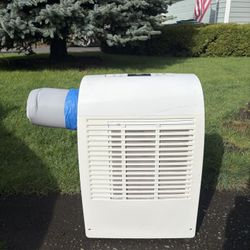 Friedrich Portable Air-Conditioning Unit 