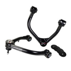 2019-2025 CHEVROLET/GMC 1500 LEVELING AND BIG LIFT UPPER CONTROL ARMS