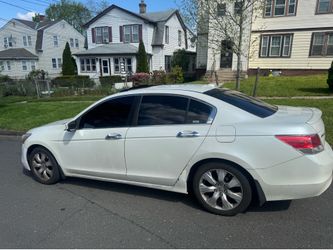 2009 Honda Accord