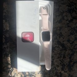 Apple Watch 9 41 MM Pink 