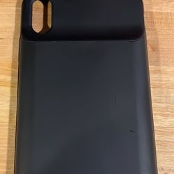 Battery Case Xs Max 