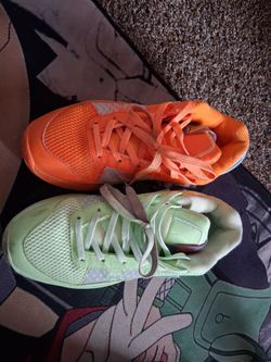 Nikes
