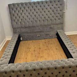 Bed Frame