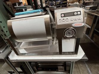 Commercial Automatic Pickling Machine 18L Large Capacity Poultry Meat Salting