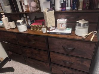Dressers