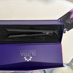 Hair Straightener Profesional Care Your Hair 