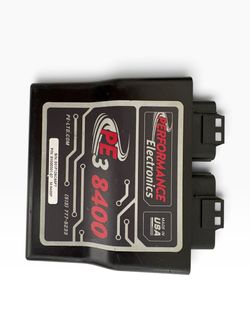 PE3-8400P ECU Waterproof Enclosure