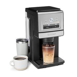 🔥NEW🔥 Cuisinart Custom Grind & Brew Single-Cup Coffee Maker DGB-30